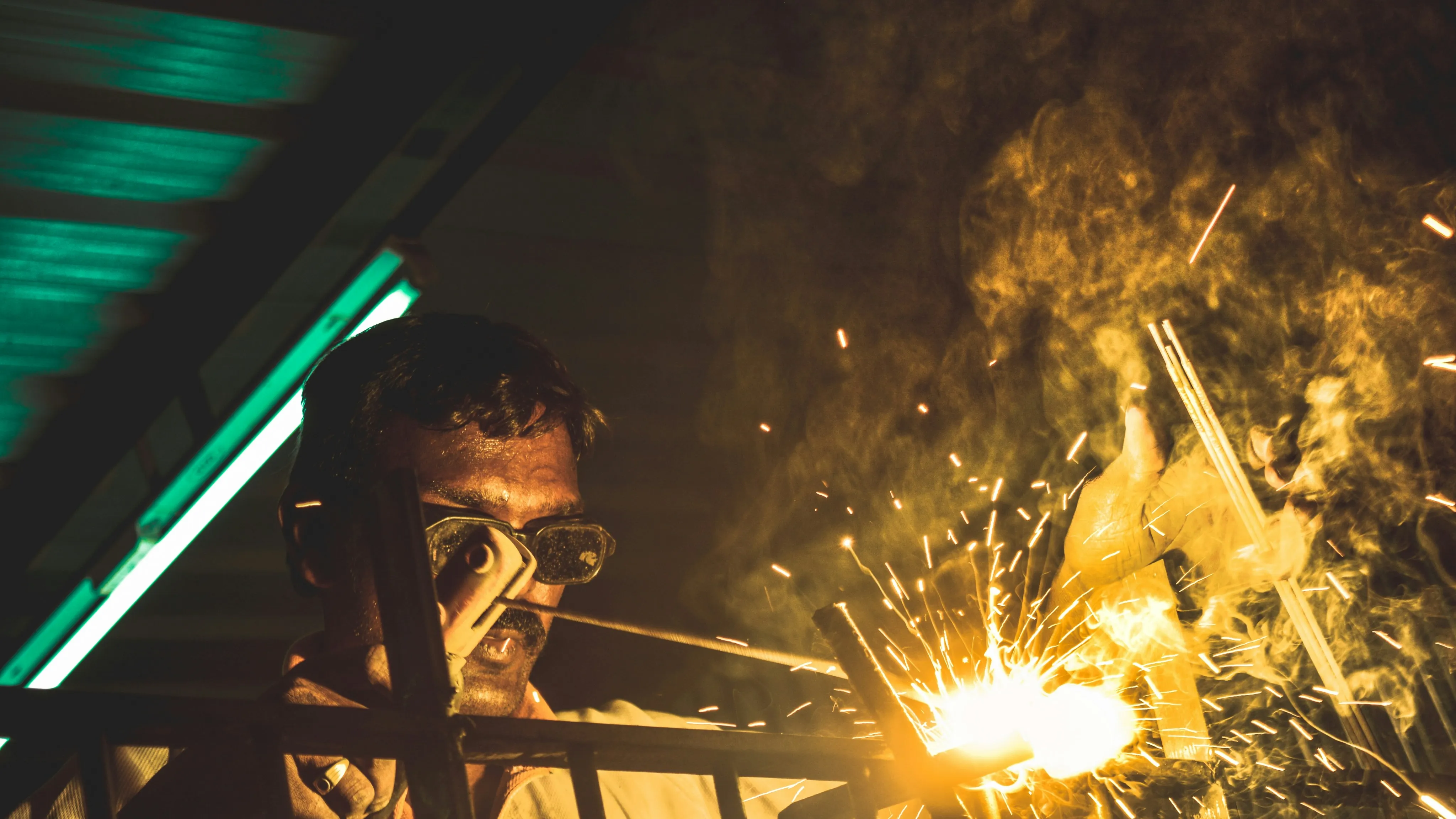 Arc Flash Hazards and Safety